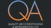 Quality Air Conditioning Ltd