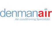 Denmanair Ltd
