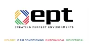 Environment & Power Technology