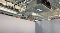 Commercial Air Conditioning