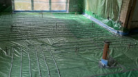 Underfloor Heating