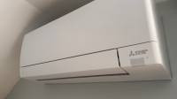 Residential Air Conditioning