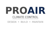 ProAir | Air Conditioning & Ventilation