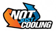Not Just Cooling