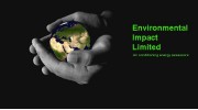 Environmental impact limited