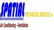 Spatial Mechanical Services Ltd
