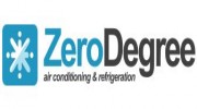 Zero Degree Ltd