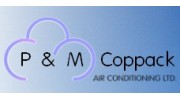 P & M Coppack Air Conditioning Ltd