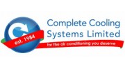 Complete Cooling Systems Ltd