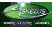 Askew Refrigeration Services Ltd