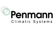Penmann Climatic Systems Ltd