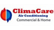 ClimaCare Air Conditioning Services