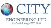 City Engineering Limited