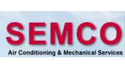Semco Building Services Ltd